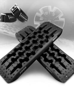 Tablas de tracción de alto rendimiento XPV AUTO Tire Ladder