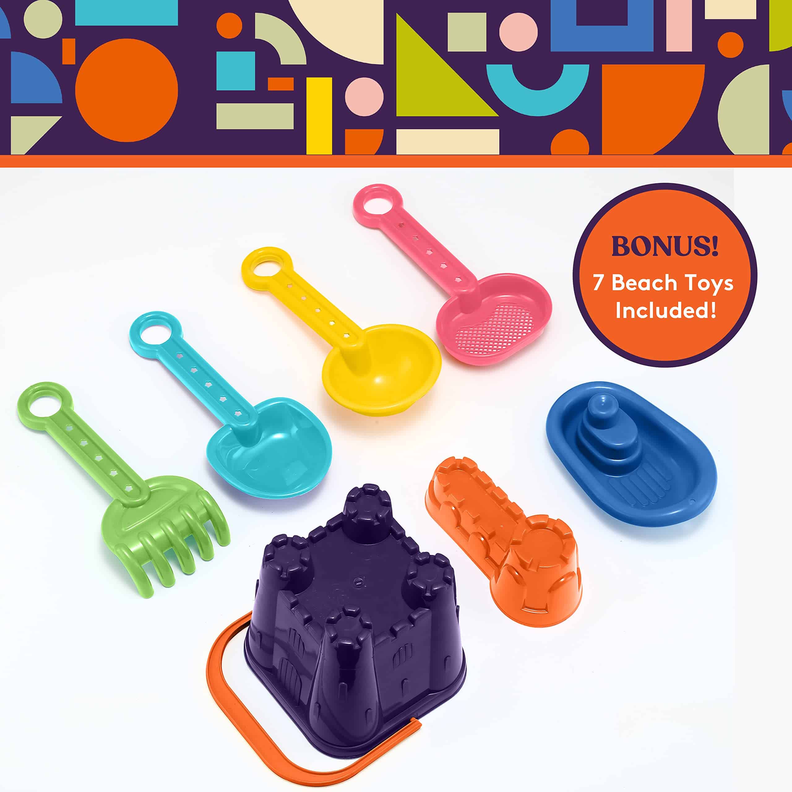 Mesa de Actividades Sensoriales Especial Supplies para - Imagen 8