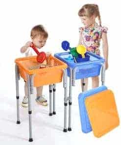 Mesa de Actividades Sensoriales Special Supplies para Niños