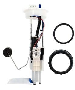 2521201 Bomba de Combustible de Ensamblaje Compatible con