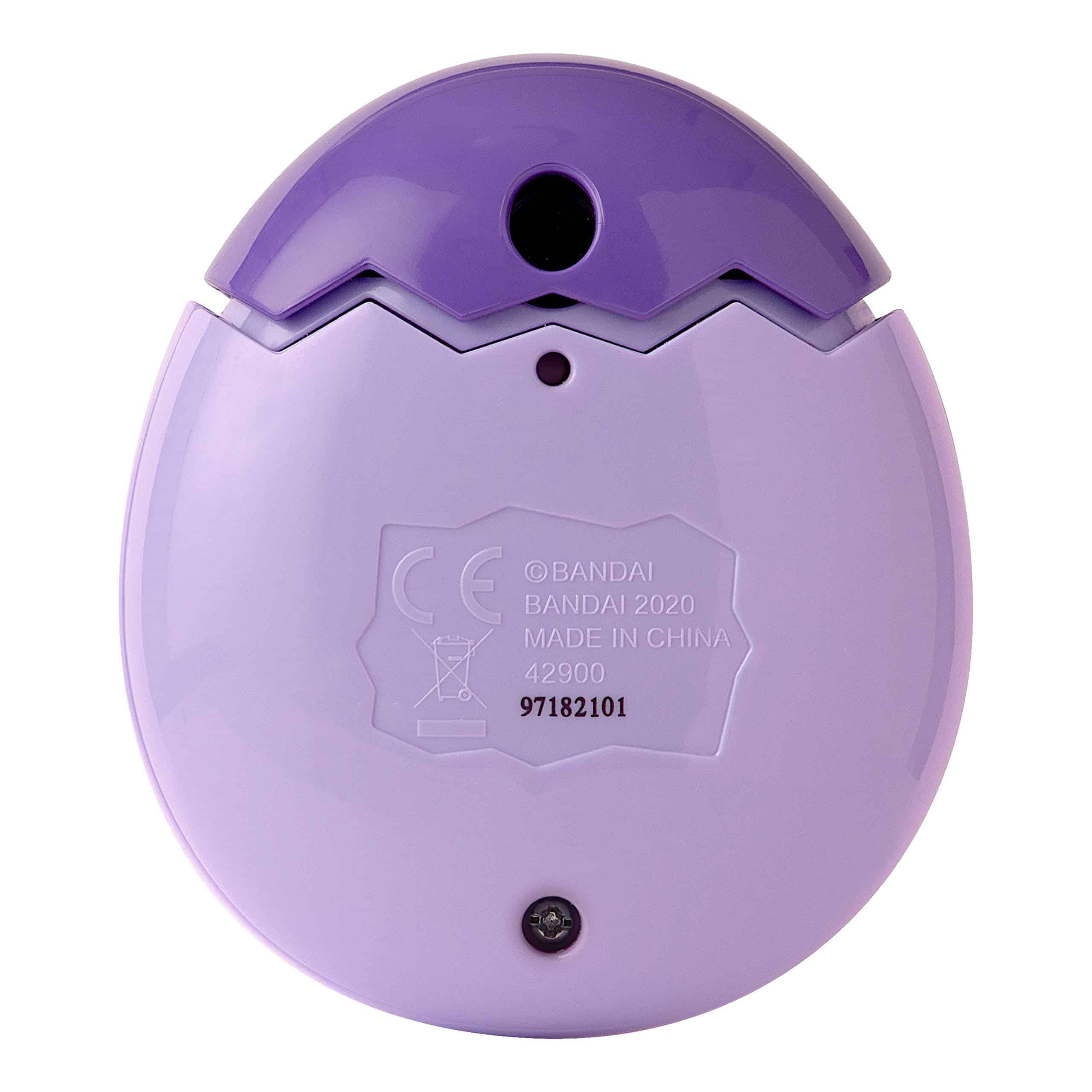 Tamagotchi Pix - Sky (Morado) - Imagen 6