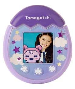 Tamagotchi Pix - Sky (Morado)