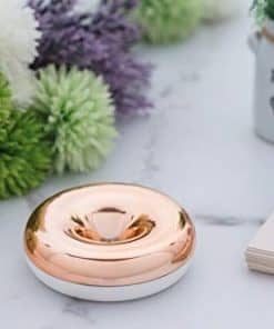 Soporte de extremo para cello Typhoon Minihorn (Hecho en