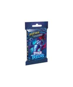 Fantasy Flight Games KeyForge Dark Tidings Archon Deck