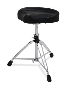 PDP By DW PDP 800 Series Tractor Seat Medium Weight Drum