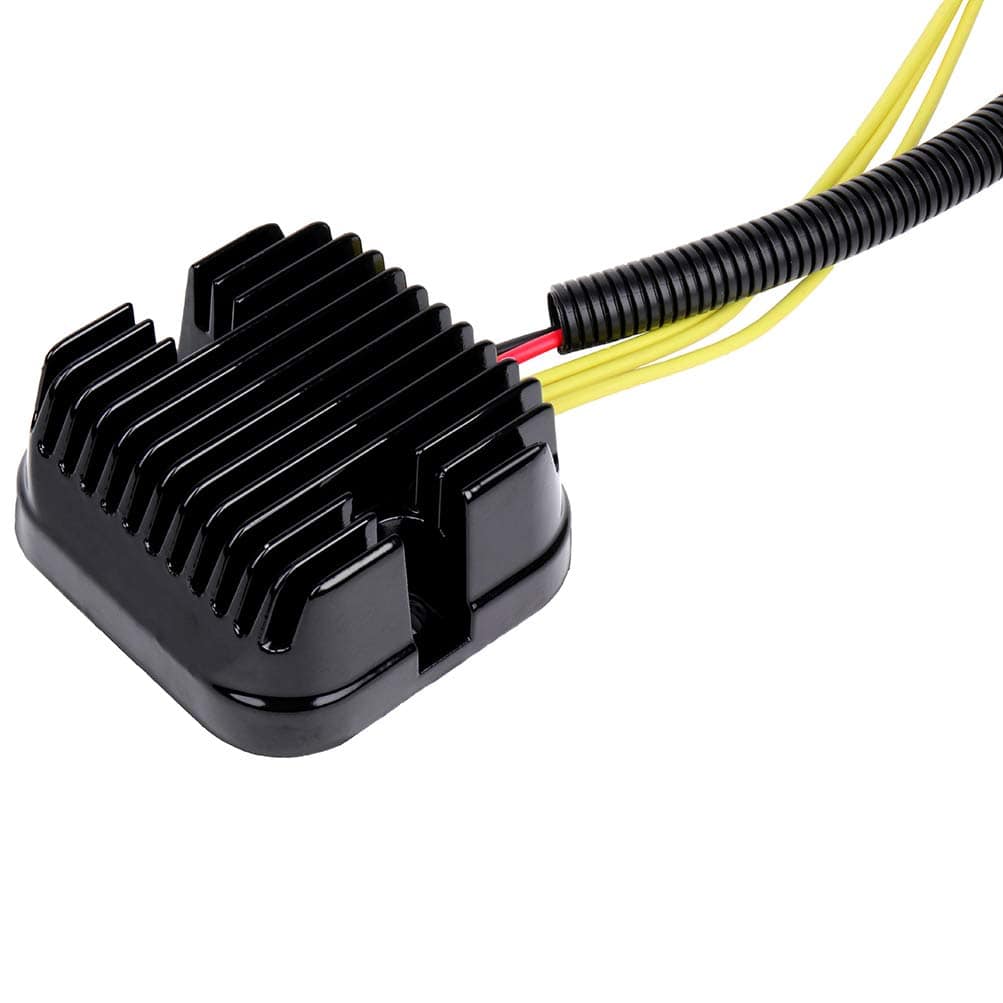 Regulador Rectificador ECCPP para Polaris Scrambler 850 - Imagen 5