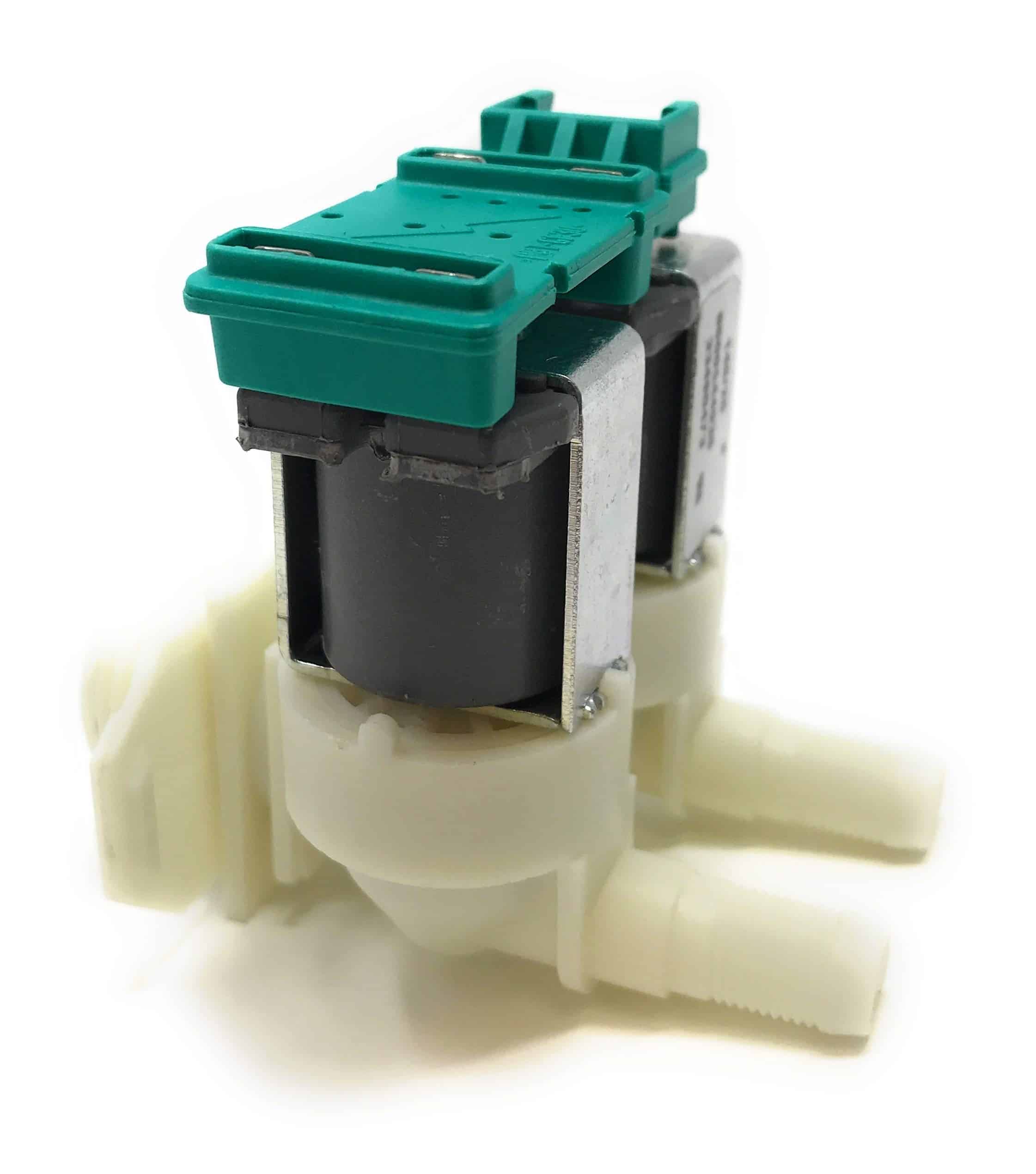 Válvula para Lavadora 422244, 00422244