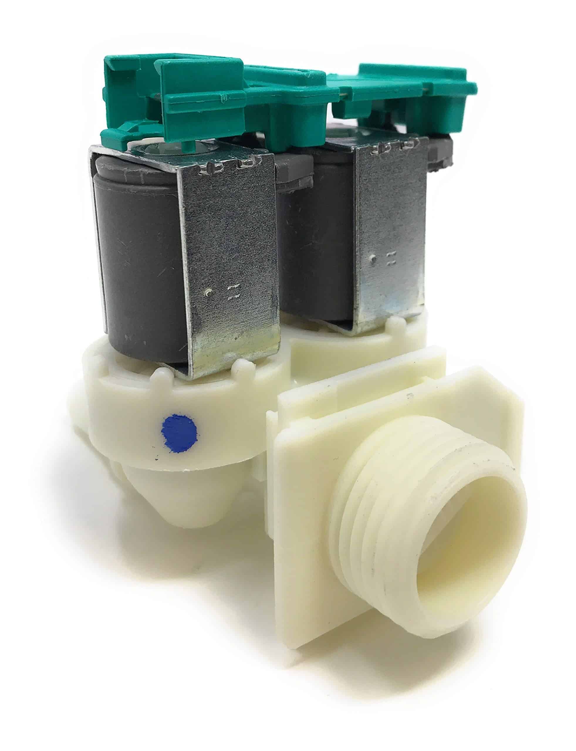 Válvula para Lavadora 422244, 00422244 - Imagen 3