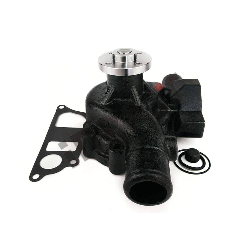 Bomba de Agua INPOST 3800883 compatible con Cummins B3.3 - Imagen 3