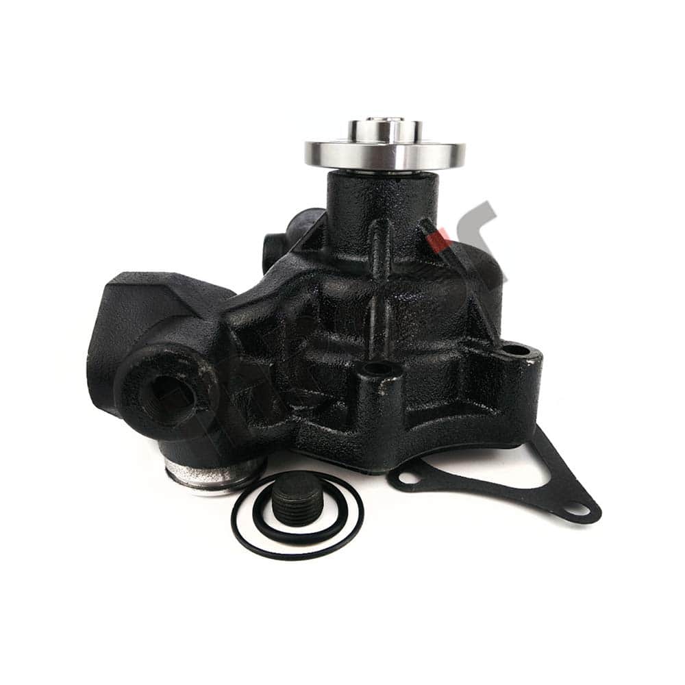 Bomba de Agua INPOST 3800883 compatible con Cummins B3.3 - Imagen 4