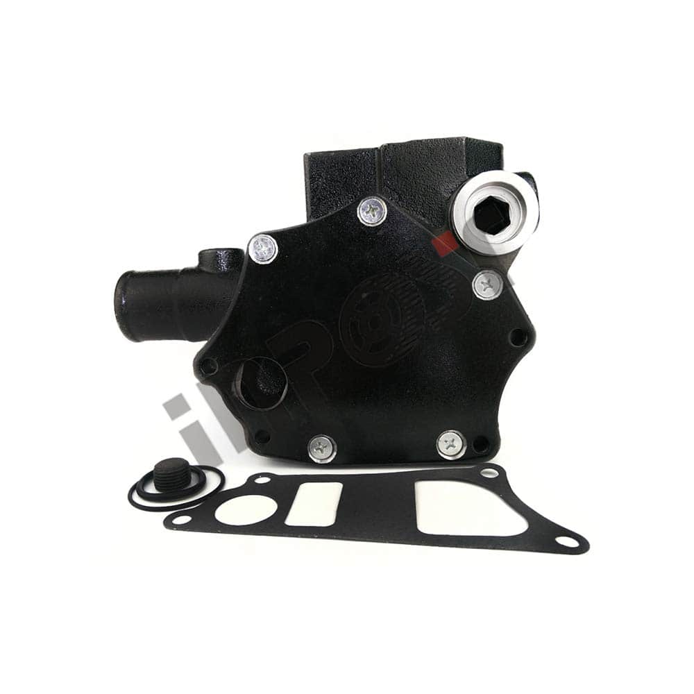 Bomba de Agua INPOST 3800883 compatible con Cummins B3.3 - Imagen 6