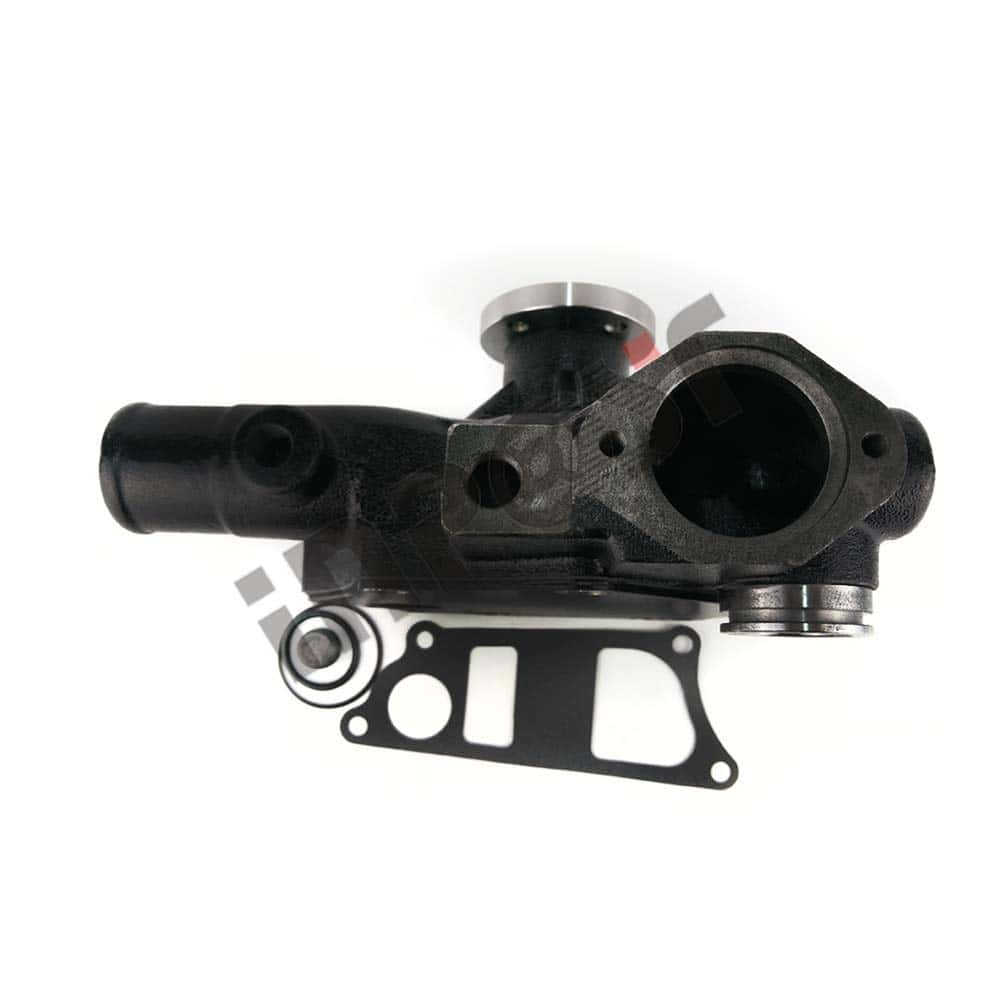 Bomba de Agua INPOST 3800883 compatible con Cummins B3.3 - Imagen 5
