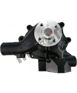 Bomba de Agua INPOST 3800883 compatible con Cummins B3.3