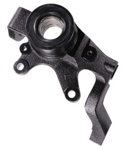 Soporte de dirección delantero izquierdo apto para Yamaha