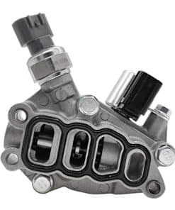 Ensamblaje de la válvula solenoide de temporización VTEC