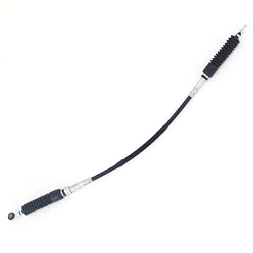 Cable de Cambios DUDUBUY Compatible con Kawasaki 54010-0583
