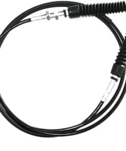 Cable de Control de Cambios Dudubuy compatible con Kawasaki