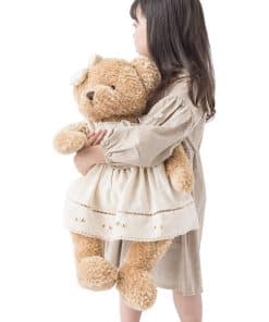 Oso de Peluche Grande Oitscute con Ropa Lindo Animal de