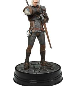 Figura Dark Horse Deluxe The Witcher 3: The Wild Hunt: