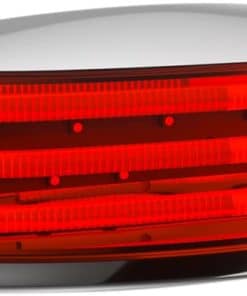 Luces de punta trasera Custom Dynamics PB-FT-TOUR-R-C