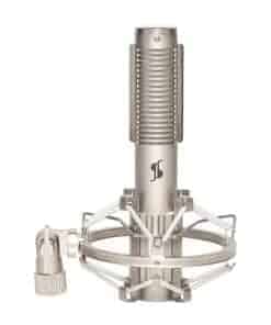 Micrófono de cinta Stagg (SRM70)