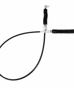 Cable de Cambio DUDUBUY 707002227 Compatible con CAN-AM