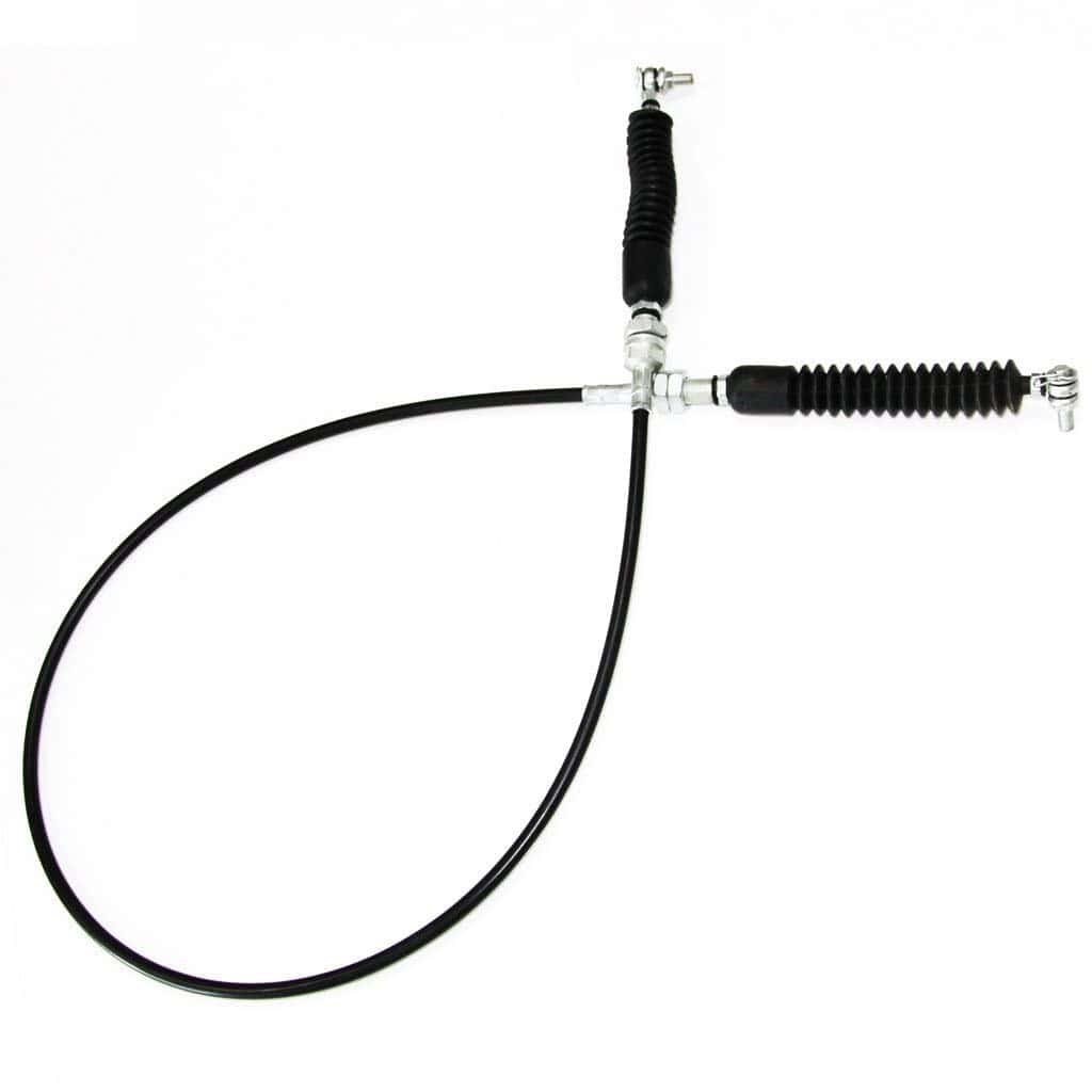 Cable de Cambio DUDUBUY 707002227 Compatible con CAN-AM