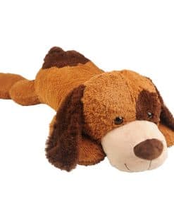 Peluche Gigante de Perro Lindo de Felpa Suave para Niños