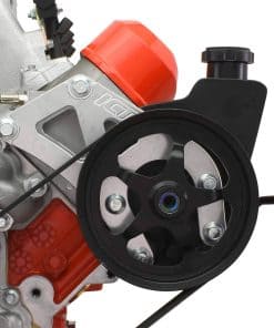 Soporte de Dirección Asistida para Camión Pesado ICT Billet