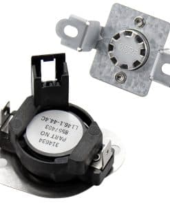 280148 Kit de corte térmico (Versión mejorada) Incluye