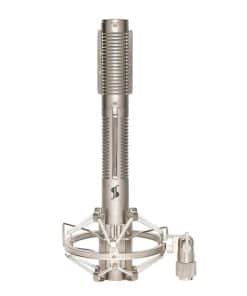 Micrófono de cinta Stagg (SRM75S)