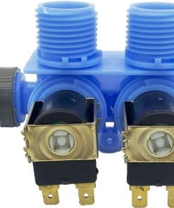 Válvula de Entrada de Agua para Lavadora Enterpark 8181694