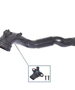 Manguera de Ducto de Entrada de Aire del Intercooler