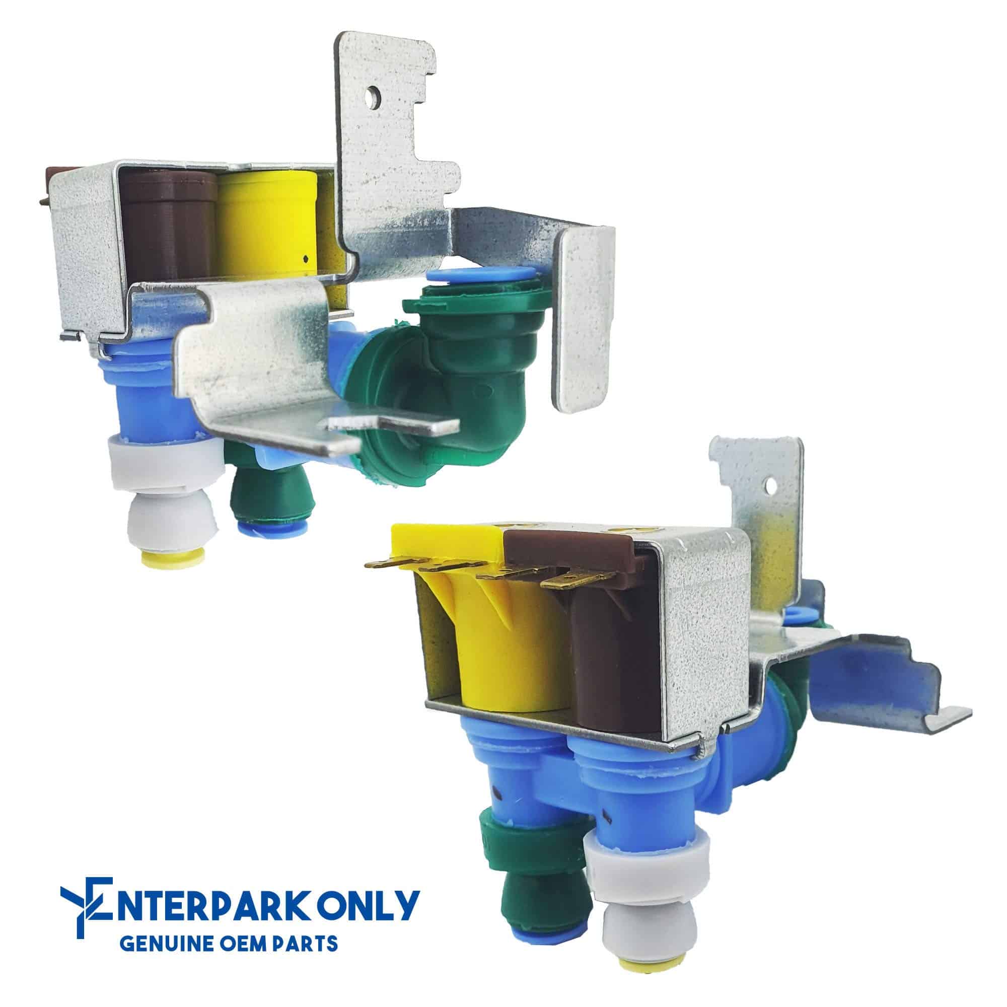 Válvula de Entrada de Agua Enterpark 67005154 (IMV-114) - Imagen 5