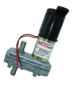 Motor de Repuesto para Slide Out de RV NOVOPARTS 523900