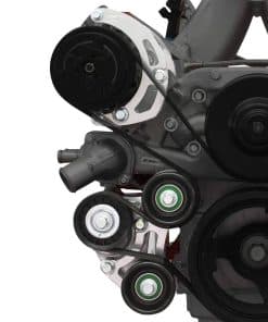 Soporte de Compresor de Aire Acondicionado LS Truck Spacing