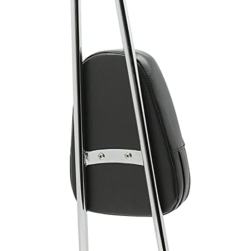 Respaldo Desmontable de Alta Calidad Compatible con Harley - Imagen 5