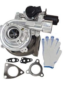 Nuevo Turbo Turbocharger CT16 CT16V 17201-0L040 17201-30110