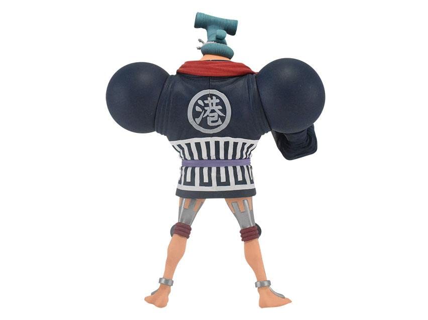 Banpresto ONE Piece DXF - Imagen 6