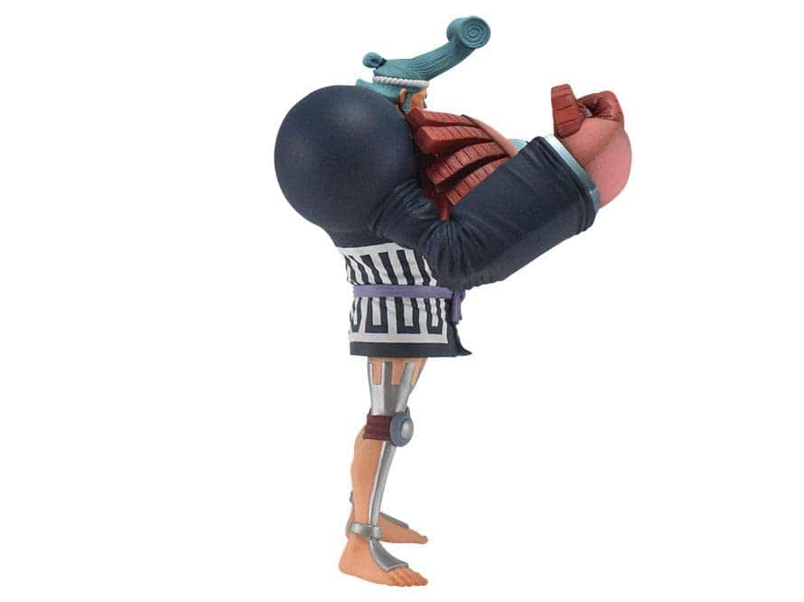 Banpresto ONE Piece DXF - Imagen 7