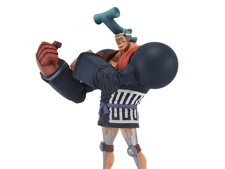 Banpresto ONE Piece DXF - Imagen 3