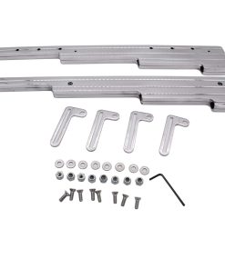 Soportes de Abrazaderas para Cables de Bujías GSKMOTOR de