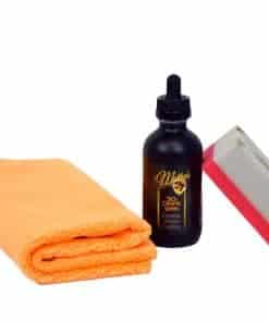 Kit de Revestimiento para Ruedas de Cerámica McKee's 37