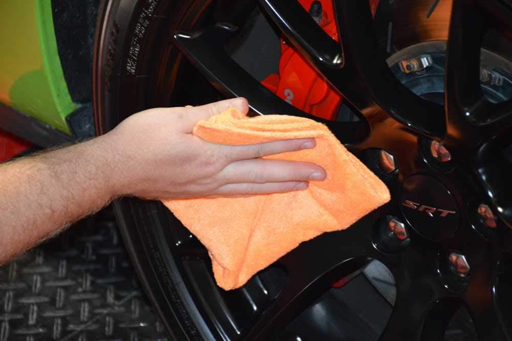 Kit de Revestimiento para Ruedas de Cerámica McKee's 37 - Imagen 5