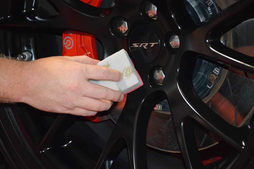 Kit de Revestimiento para Ruedas de Cerámica McKee's 37 - Imagen 4