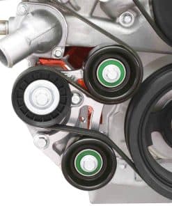 Kit de Tensor de Correa ICT Billet LS - Montaje Bajo Lado