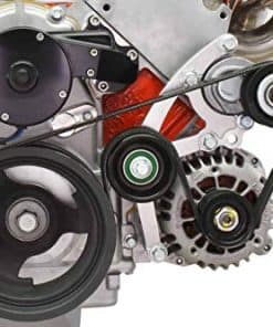 Soporte de Alternador de Baja Montura para Bomba de Agua