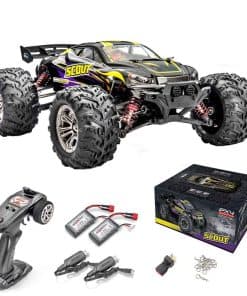 Coche de Control Remoto ALTAIR Scout Q903| Velocidad de 52