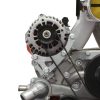 Kit de Soporte de Relocalización del Alternador para Camión