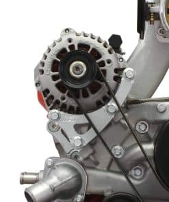 Kit de Soporte de Relocalización del Alternador para Camión